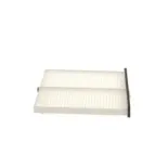 BOSCH 1987435019 Filtro, aire habitáculo