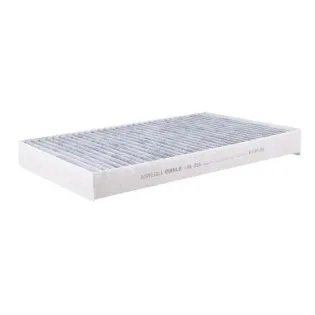 MAHLE LAK229 Filtro, aire habitáculo