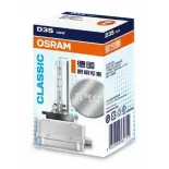 ams-OSRAM 66340CLC Lámpara, faro de carretera