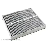 BLUE PRINT ADN12523 Filtro, aire habitáculo