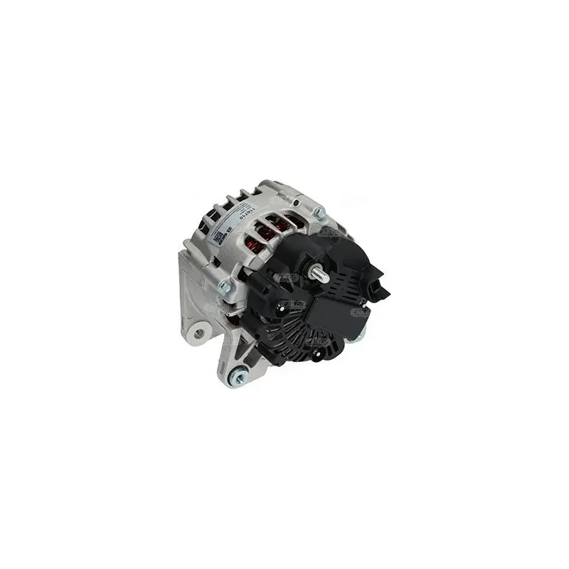 HC-Cargo 116710 Alternador