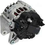 HC-Cargo 116710 Alternador