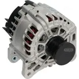 HC-Cargo 116710 Alternador