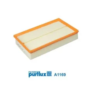 PURFLUX A1169 Filtro de aire