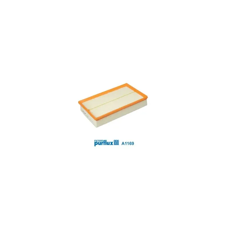 PURFLUX A1169 Filtro de aire