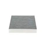 BOSCH 1987432409 Filtro, aire habitáculo