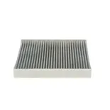 BOSCH 1987432409 Filtro, aire habitáculo