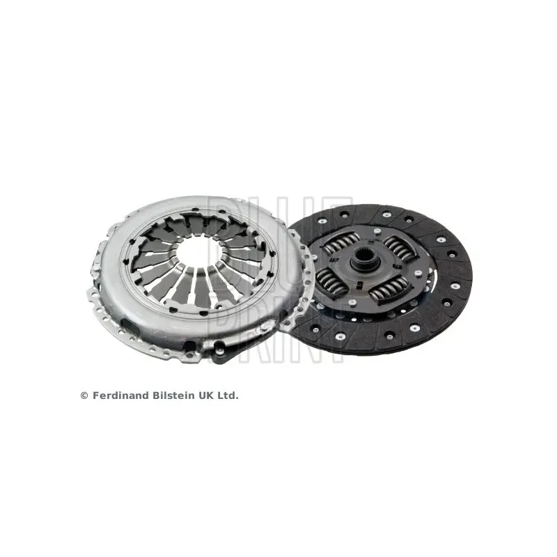 BLUE PRINT ADW1930104 Kit de embrague