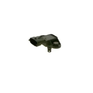 BOSCH 0281006028 Sensor, presión colector de admisión