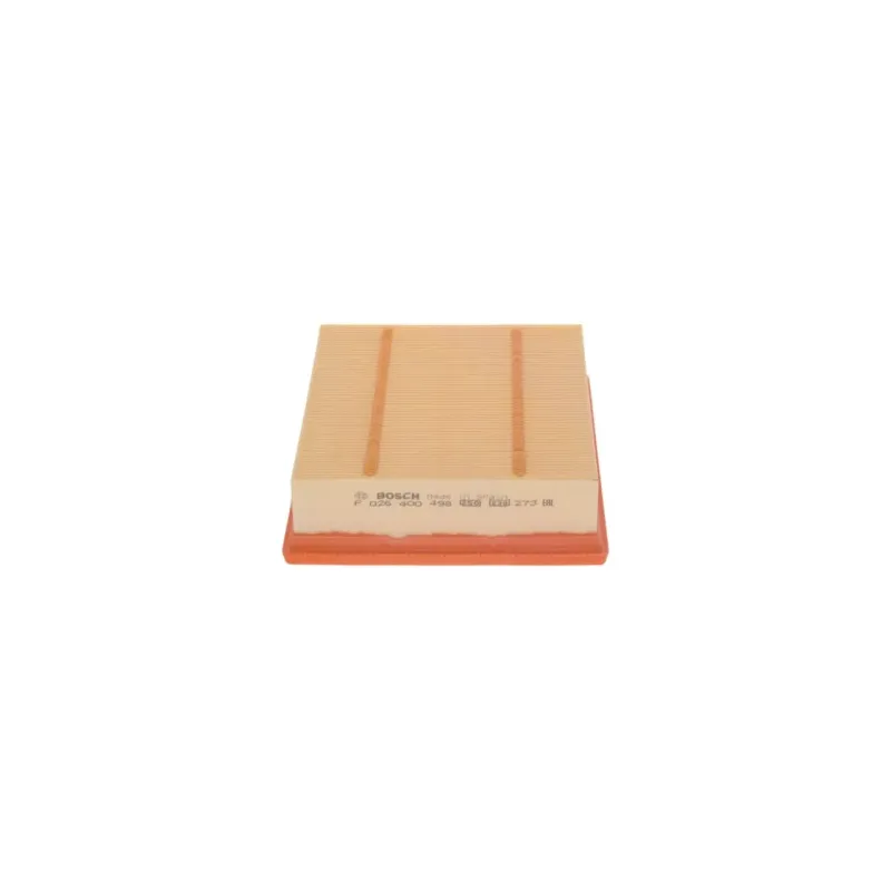 BOSCH F026400498 Filtro de aire