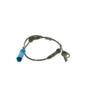 BOSCH 0265007807 Sensor, revoluciones de la rueda