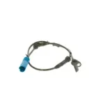 BOSCH 0265007807 Sensor, revoluciones de la rueda