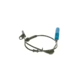 BOSCH 0265007807 Sensor, revoluciones de la rueda