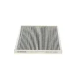 BOSCH 1987432537 Filtro, aire habitáculo