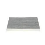 BOSCH 1987432537 Filtro, aire habitáculo