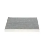 BOSCH 1987432537 Filtro, aire habitáculo