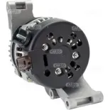 HC-Cargo 114065 Alternador