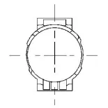 HC-Cargo 114065 Alternador