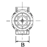 HC-Cargo 114065 Alternador