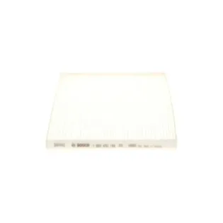 BOSCH 1987432188 Filtro, aire habitáculo