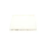 BOSCH 1987432188 Filtro, aire habitáculo