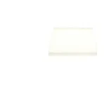 BOSCH 1987432188 Filtro, aire habitáculo