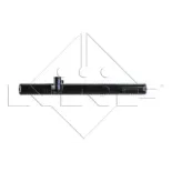 NRF 53112 Radiador, refrigeración del motor