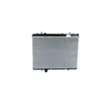 NRF 53112 Radiador, refrigeración del motor