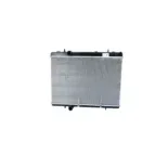 NRF 53112 Radiador, refrigeración del motor