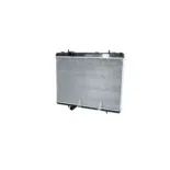 NRF 53112 Radiador, refrigeración del motor