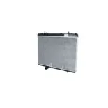 NRF 53112 Radiador, refrigeración del motor