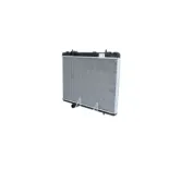 NRF 53112 Radiador, refrigeración del motor
