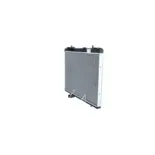 NRF 53112 Radiador, refrigeración del motor