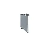 NRF 53112 Radiador, refrigeración del motor
