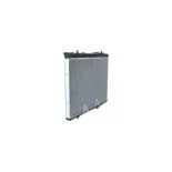 NRF 53112 Radiador, refrigeración del motor