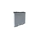 NRF 53112 Radiador, refrigeración del motor