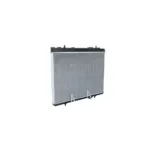 NRF 53112 Radiador, refrigeración del motor