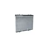 NRF 53112 Radiador, refrigeración del motor