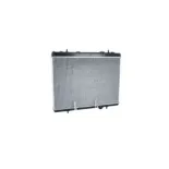 NRF 53112 Radiador, refrigeración del motor