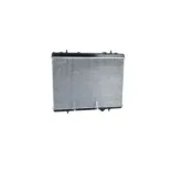 NRF 53112 Radiador, refrigeración del motor