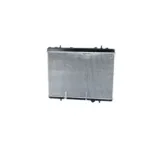 NRF 53112 Radiador, refrigeración del motor