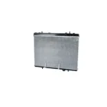 NRF 53112 Radiador, refrigeración del motor
