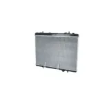 NRF 53112 Radiador, refrigeración del motor