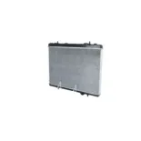 NRF 53112 Radiador, refrigeración del motor