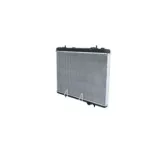 NRF 53112 Radiador, refrigeración del motor