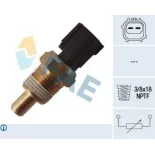 FAE 33335 Sensor, temperatura del refrigerante