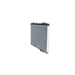 NRF 53112 Radiador, refrigeración del motor