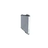 NRF 53112 Radiador, refrigeración del motor