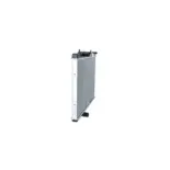 NRF 53112 Radiador, refrigeración del motor