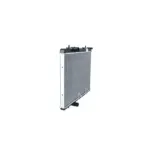 NRF 53112 Radiador, refrigeración del motor